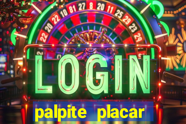 palpite placar exato flamengo hoje